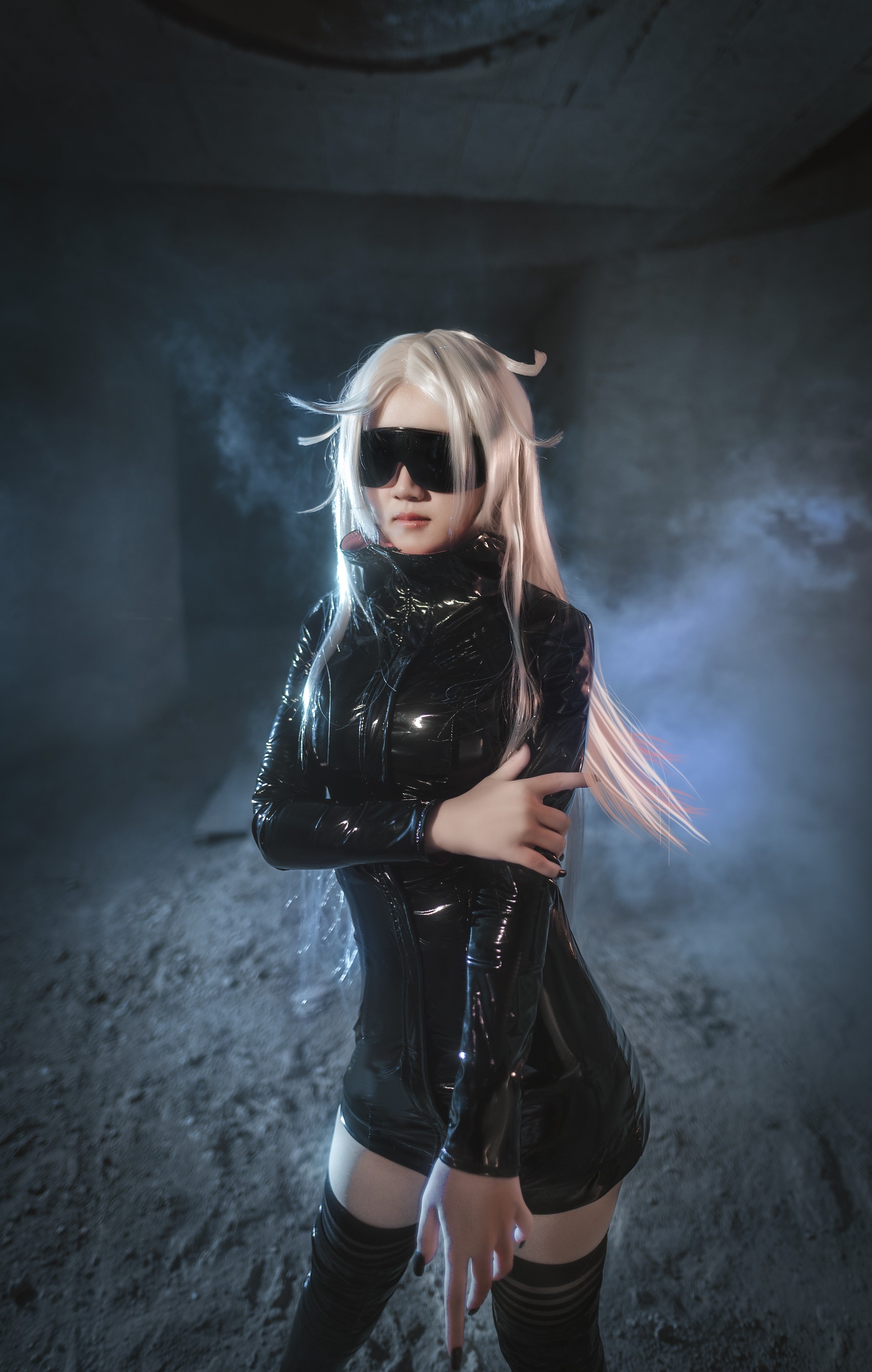 Anime Cosplay Women Cosplay Go - Anime Cosplay Gojo recensione e prezzo