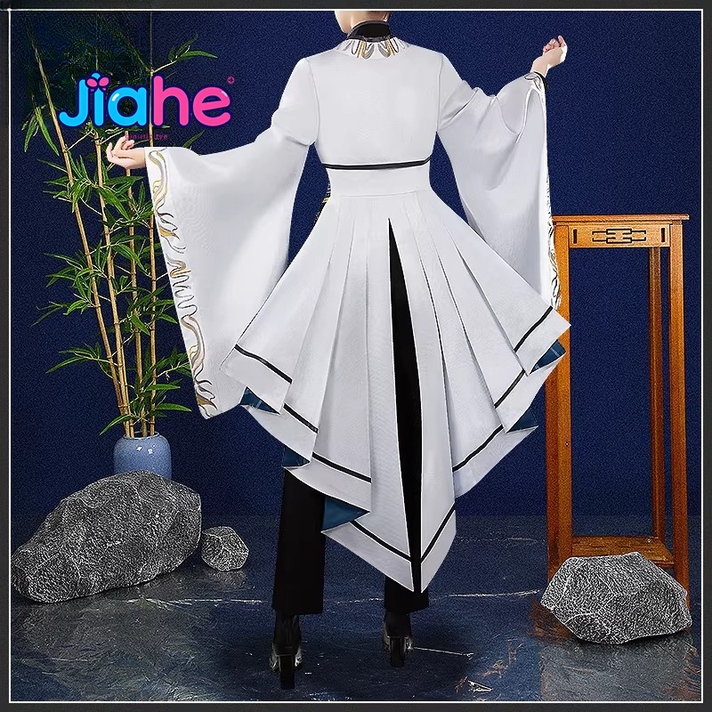 Game Arknights Zuo Le Cosplay  - Quality Anime Cosplay recensione e prezzo