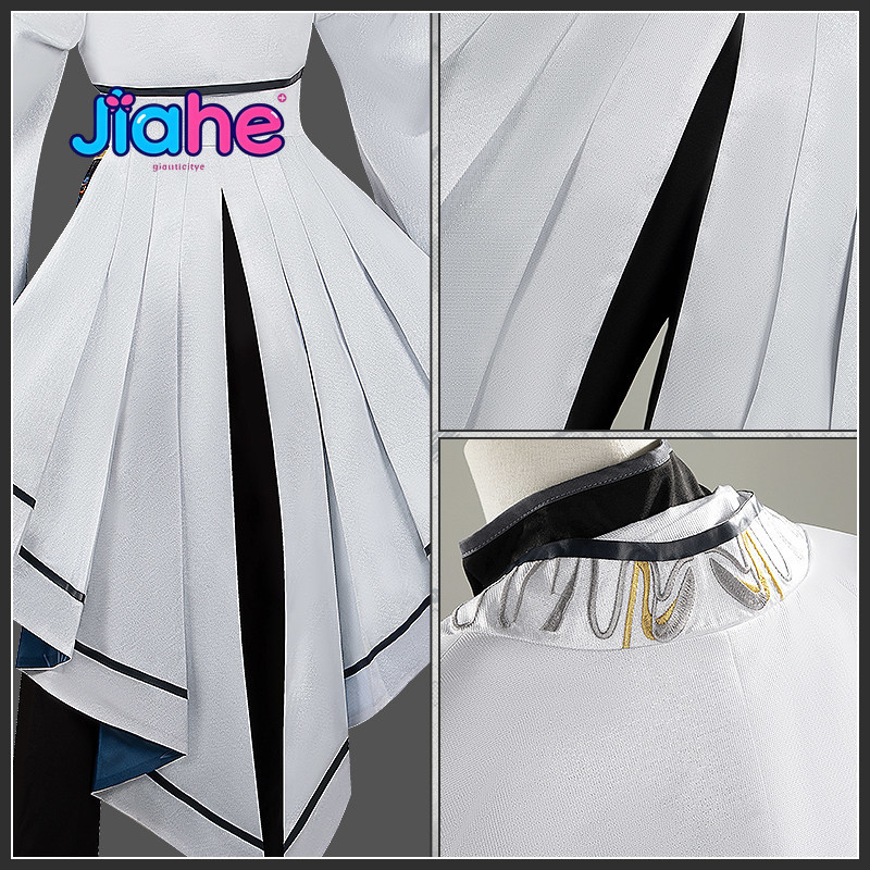 Game Arknights Zuo Le Cosplay  - Quality Anime Cosplay recensione e prezzo