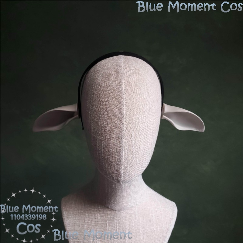 Uma Musume Oguri Cap Horse Ear - Convention Cosplay Anime recensione e prezzo