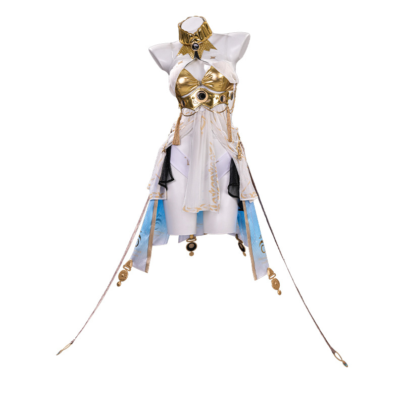 Wuthering Waves Iuno Cosplay C - Convention Cosplay Anime recensione e prezzo