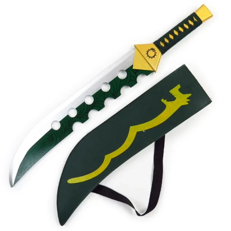 The Seven Deadly Sins Meliodas - Anime Cosplay Sword recensione e prezzo
