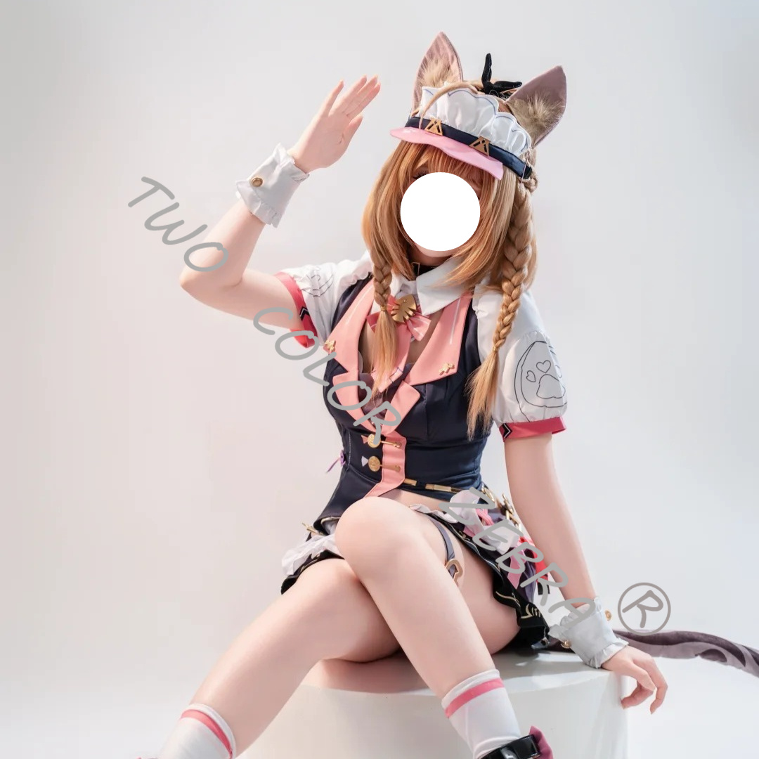 Game Honkai Impact 3 Pardofeli - Anime Cosplay Cat recensione e prezzo