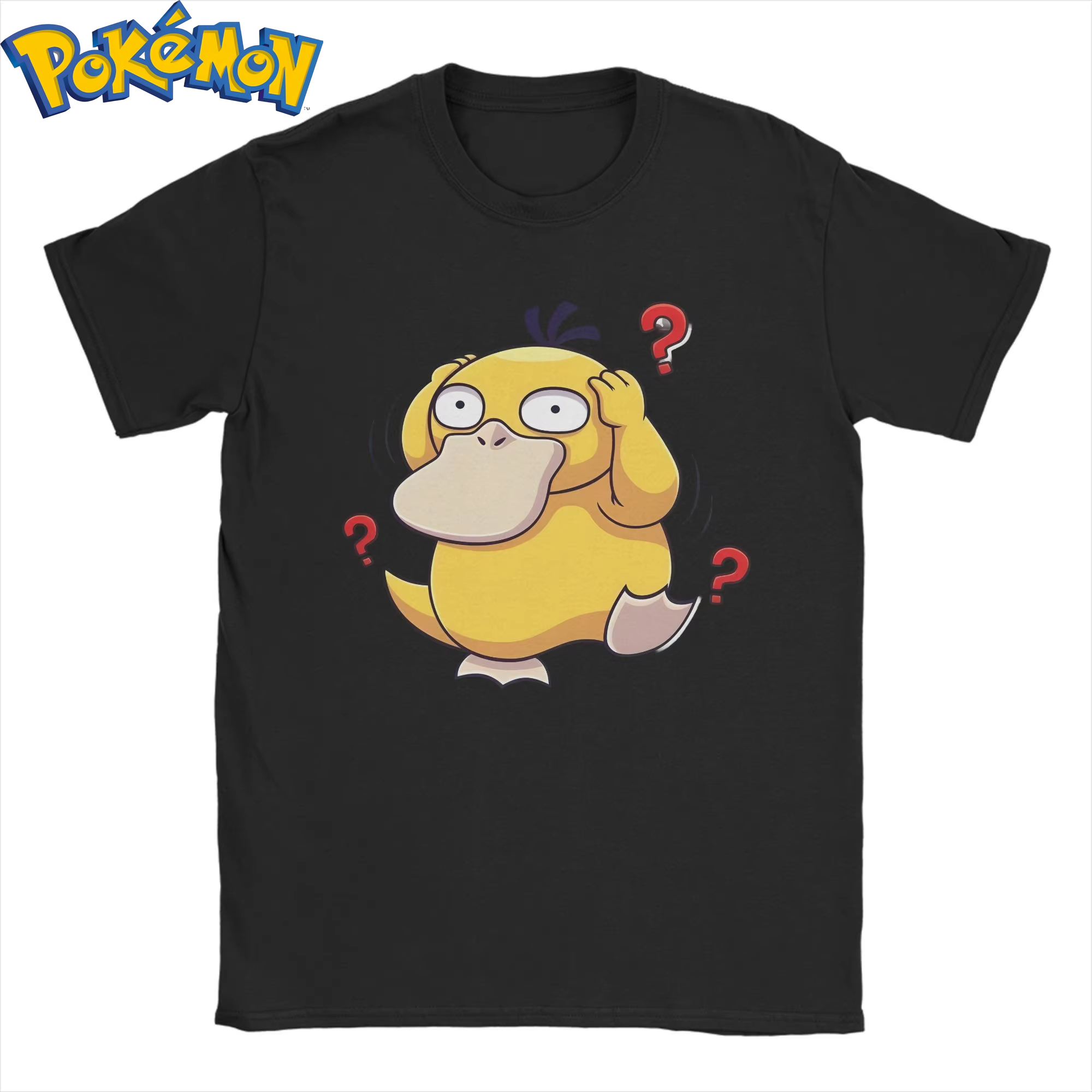 2026 Summer Psyduck Pokemon Co - Anime Cosplay Meme recensione e prezzo