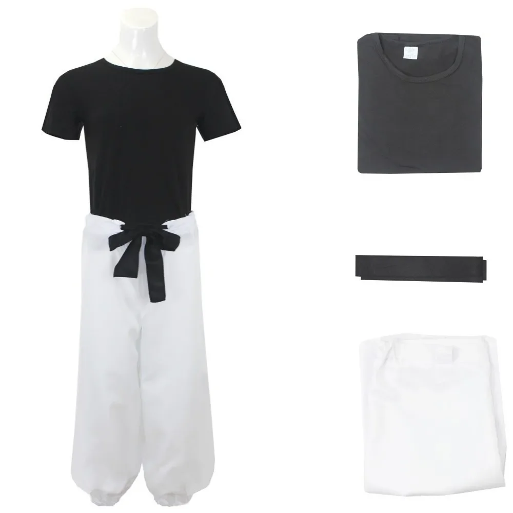 Jujutsu JJK Manga Anime Fushig - Anime Cosplay Gojo recensione e prezzo