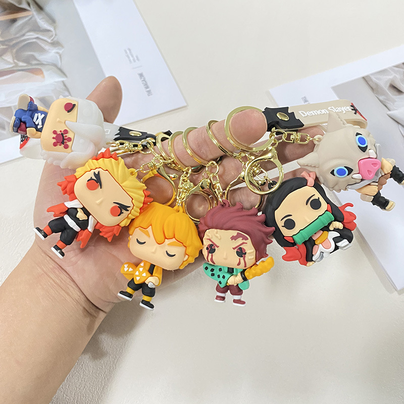41 Styles Demon Slayer Kimetsu - Anime Cosplay Tanjiro recensione e prezzo
