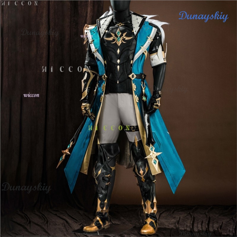 Love CoCos Store Game Genshin  - Quality Anime Cosplay recensione e prezzo