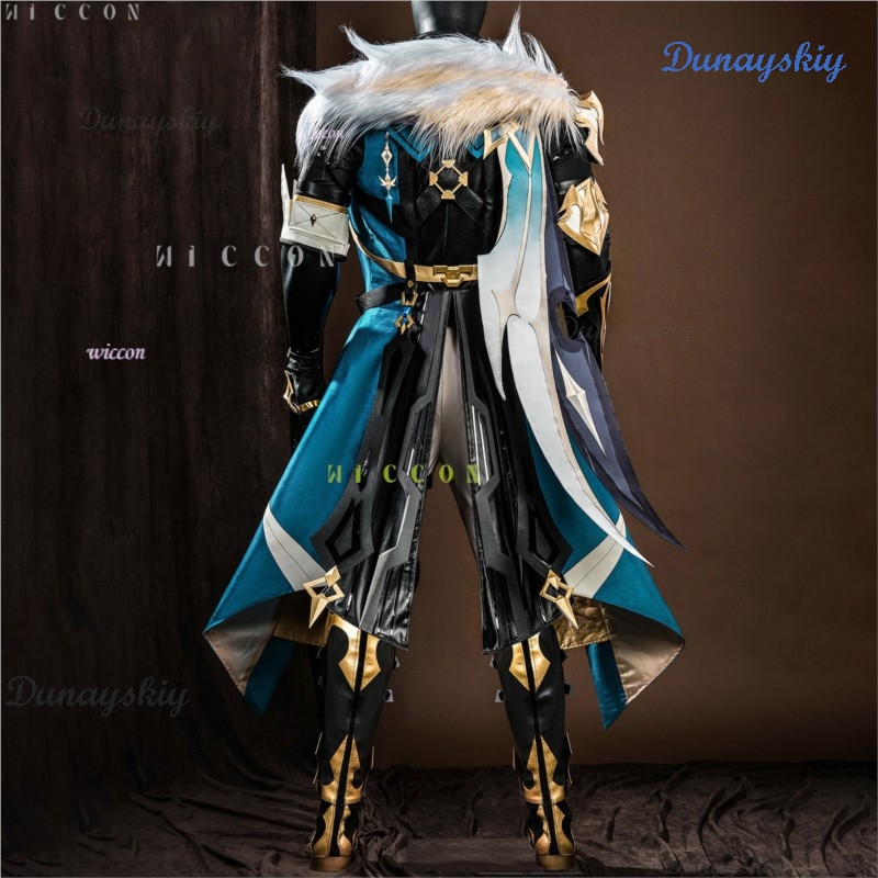 Love CoCos Store Game Genshin  - Quality Anime Cosplay recensione e prezzo