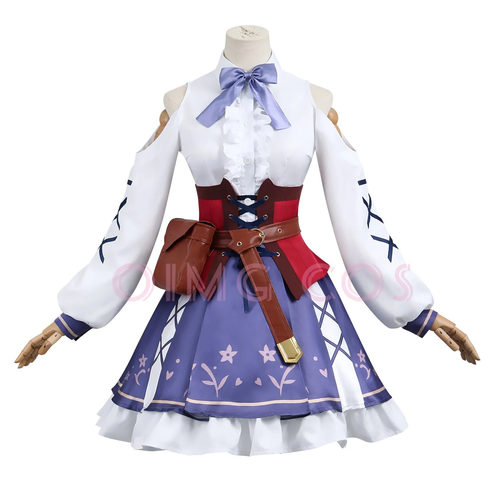 Matikanetannhauser Cosplay Cos - Anime Cosplay Characters recensione e prezzo