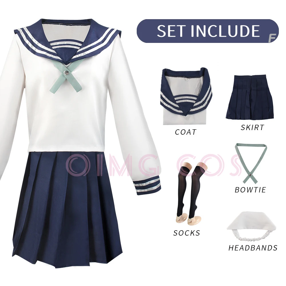 Amanai Riko Cosplay Costume Ga - Anime Cosplay Characters recensione e prezzo