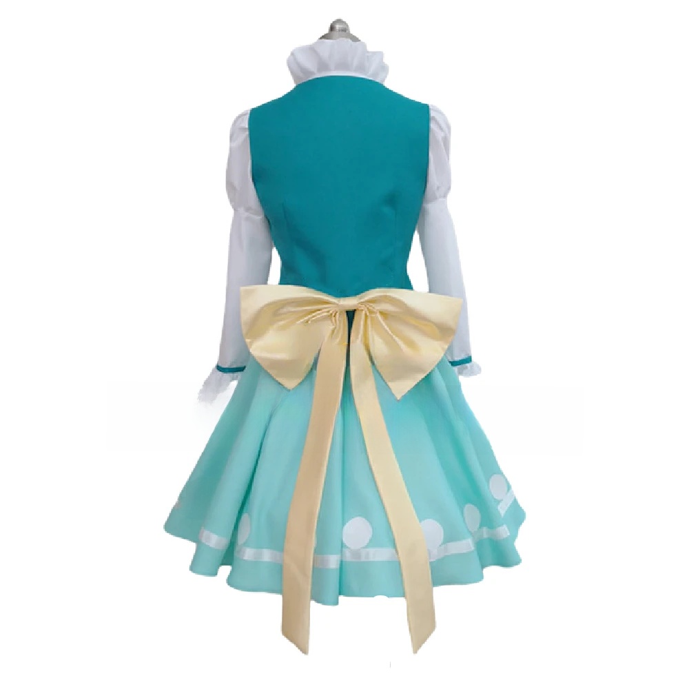Cosplay Halloween Top None Ski - Anime Cosplay Buy recensione e prezzo