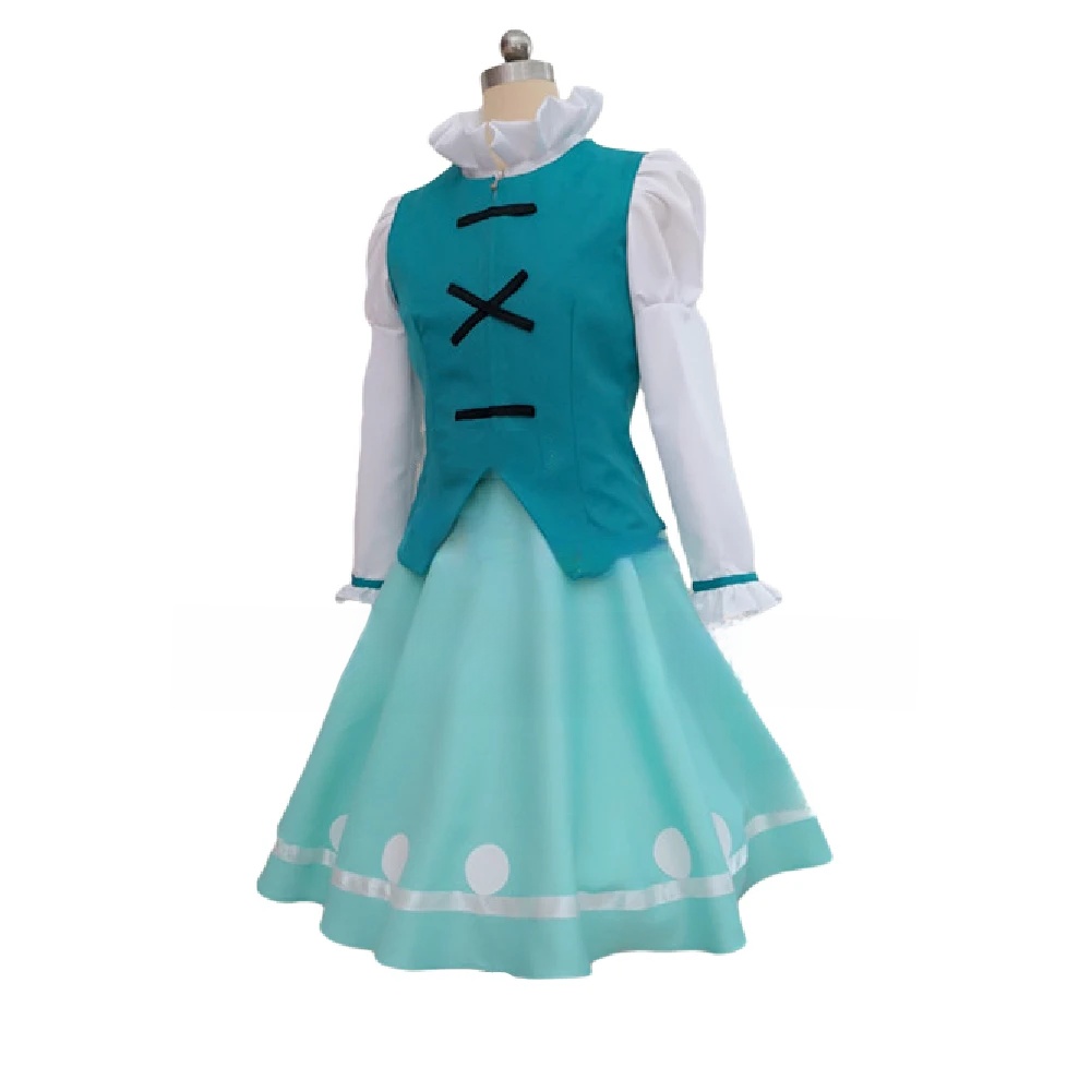 Cosplay Halloween Top None Ski - Anime Cosplay Buy recensione e prezzo