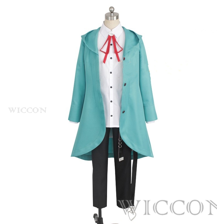 Hypnosis Microphone  One Chara - Anime Cosplay Name recensione e prezzo
