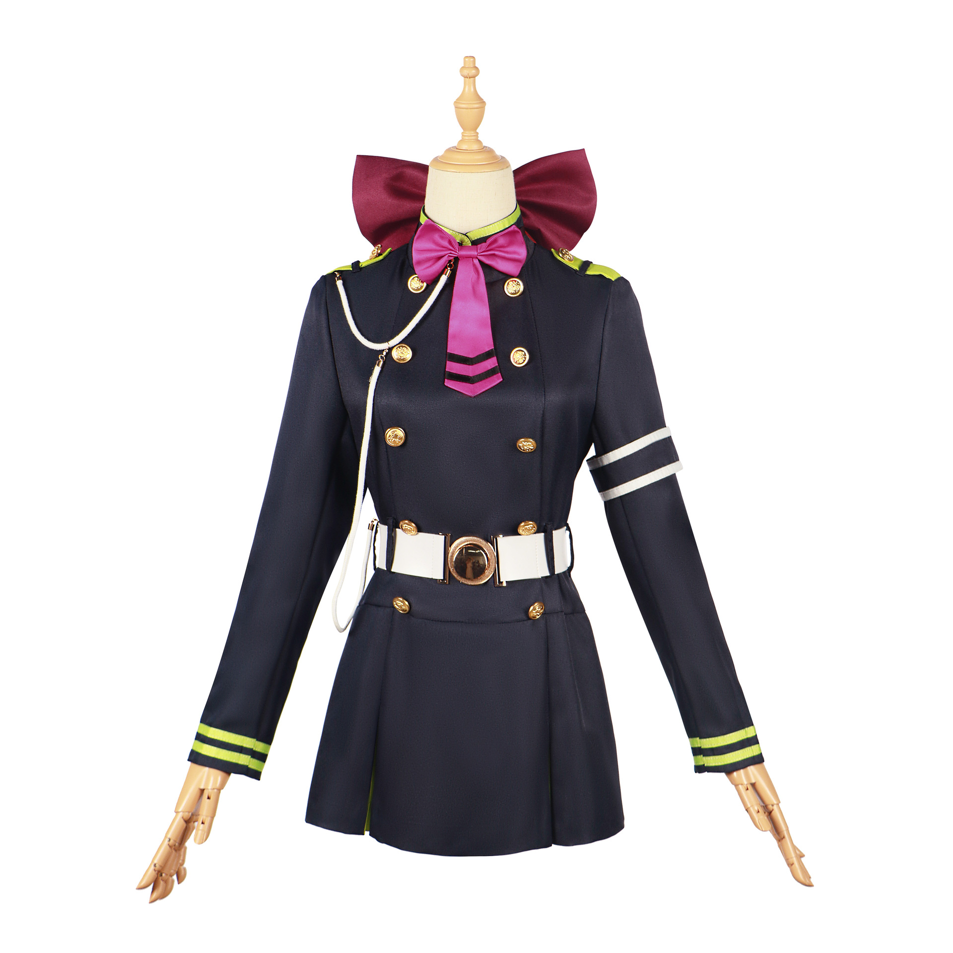 Anime Jepang Owari No Seraph O - Anime Cosplay Jepang recensione e prezzo