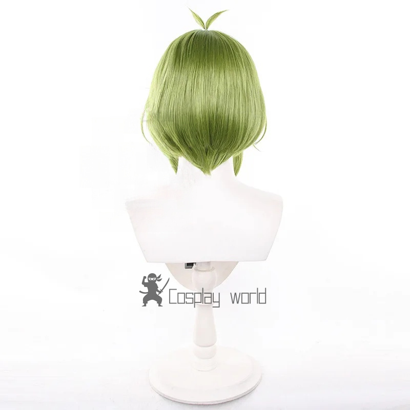 Meme Bashame Cosplay Wig Synth - Anime Cosplay Meme recensione e prezzo