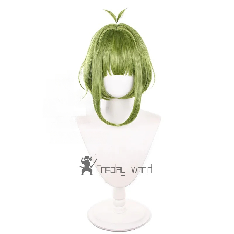 Meme Bashame Cosplay Wig Synth - Anime Cosplay Meme recensione e prezzo