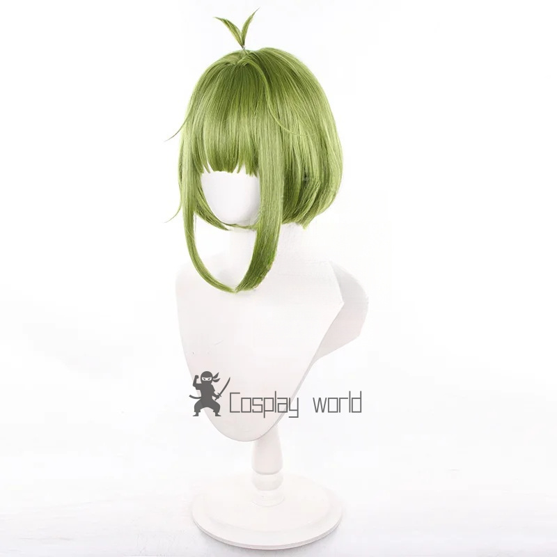 Meme Bashame Cosplay Wig Synth - Anime Cosplay Meme recensione e prezzo
