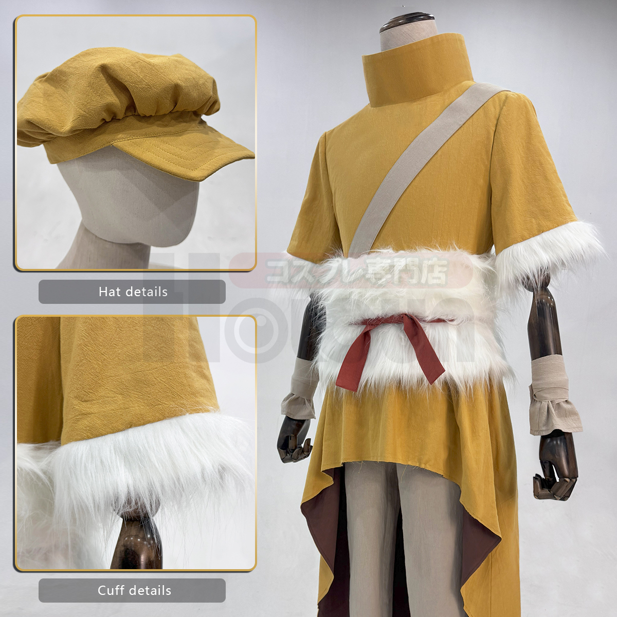 2026 Halloween Christmas Gift  - Convention Cosplay Anime recensione e prezzo