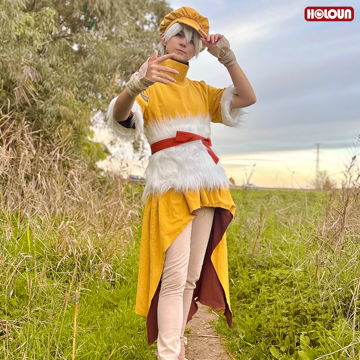 2026 Halloween Christmas Gift  - Convention Cosplay Anime recensione e prezzo