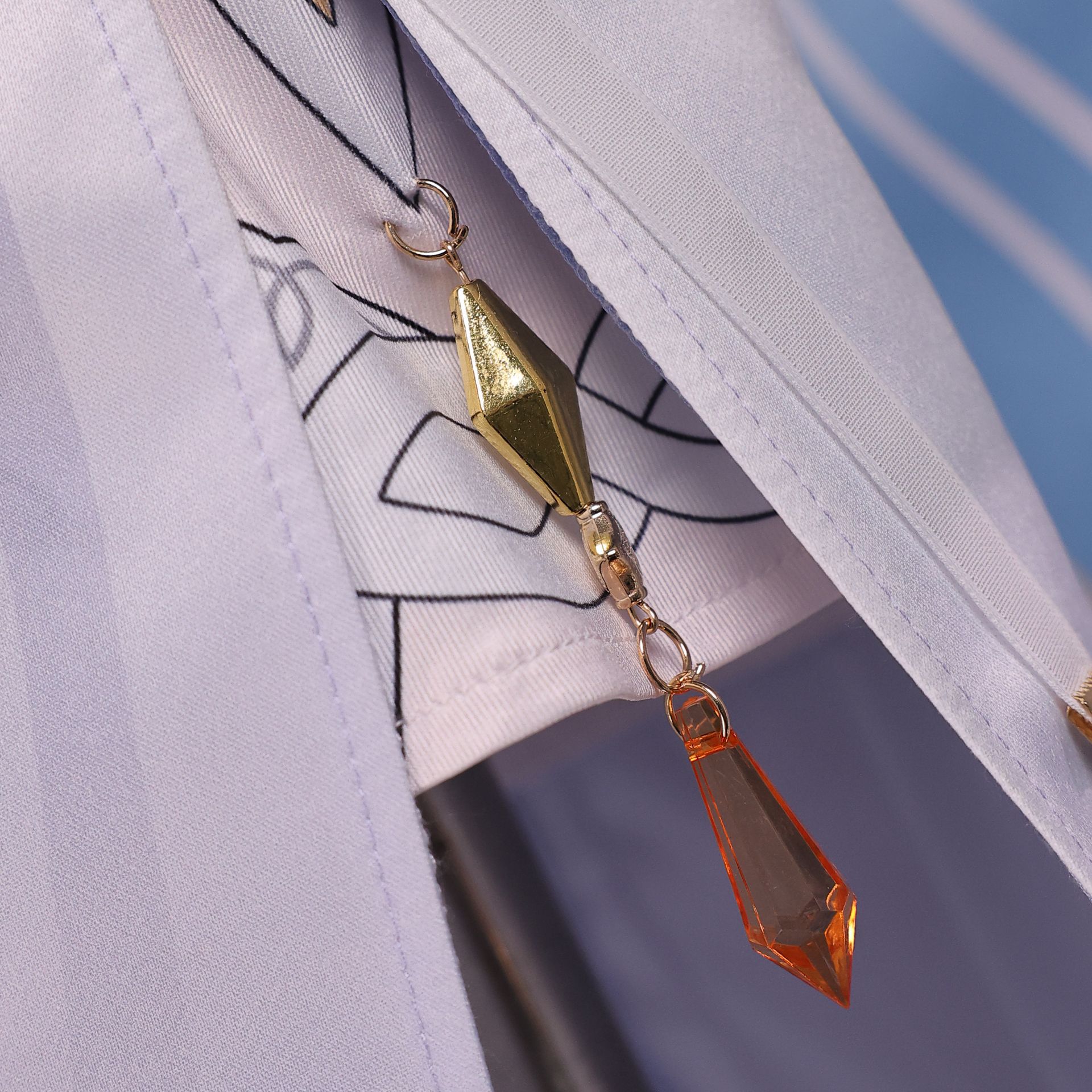 Game Genshin Impact Nicole Ree - Anime Cosplay Com recensione e prezzo