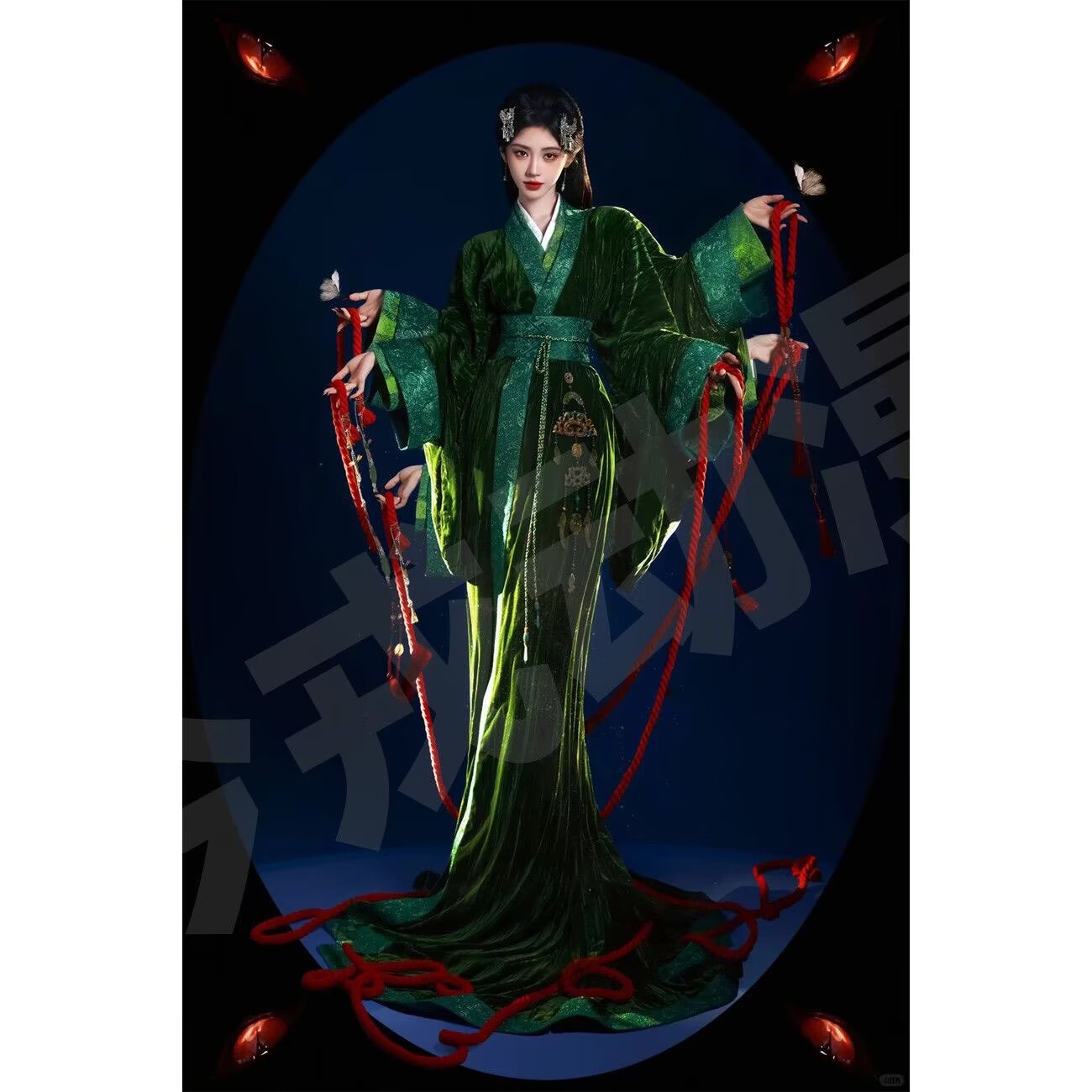 New Popular Drama Ancient Styl - Anime Cosplay Characters recensione e prezzo