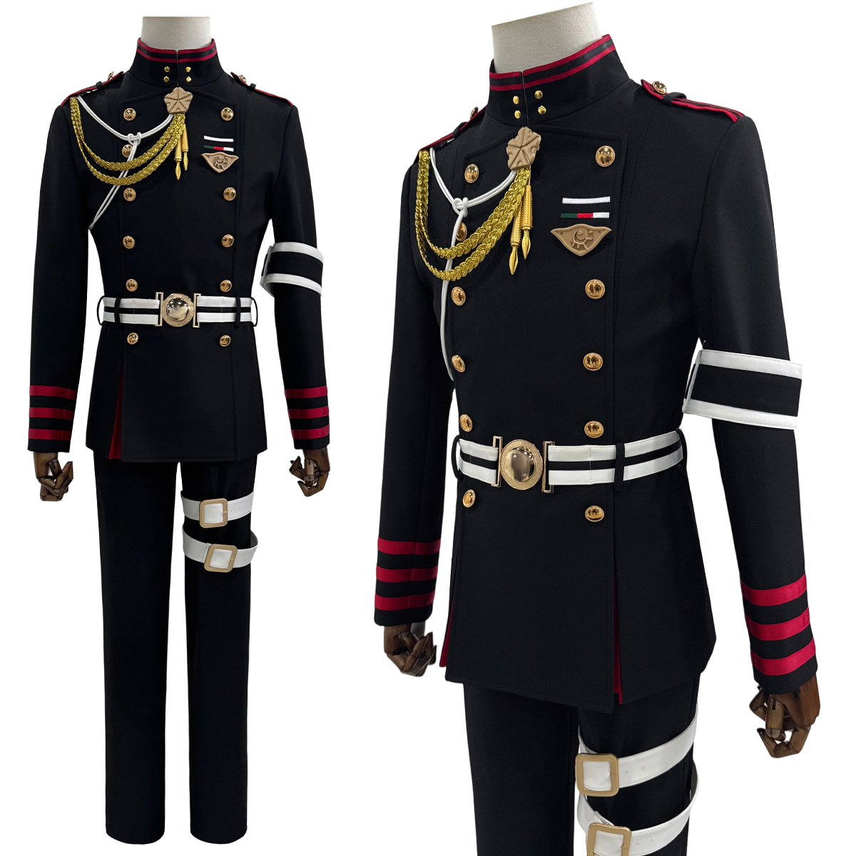 HOLOUN Guren Ichinose Cosplay  - Convention Cosplay Anime recensione e prezzo