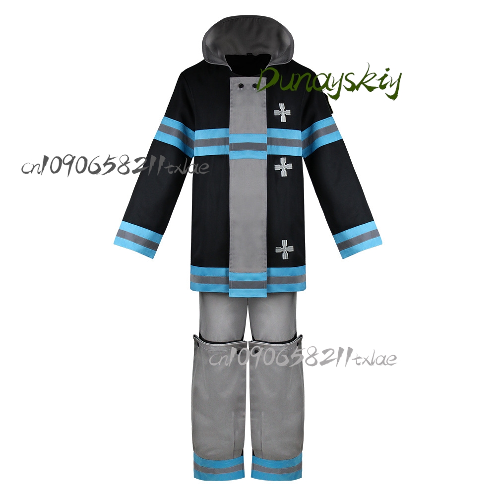Fire Force Arthur Boyle Cospla - Anime Cosplay Sword recensione e prezzo