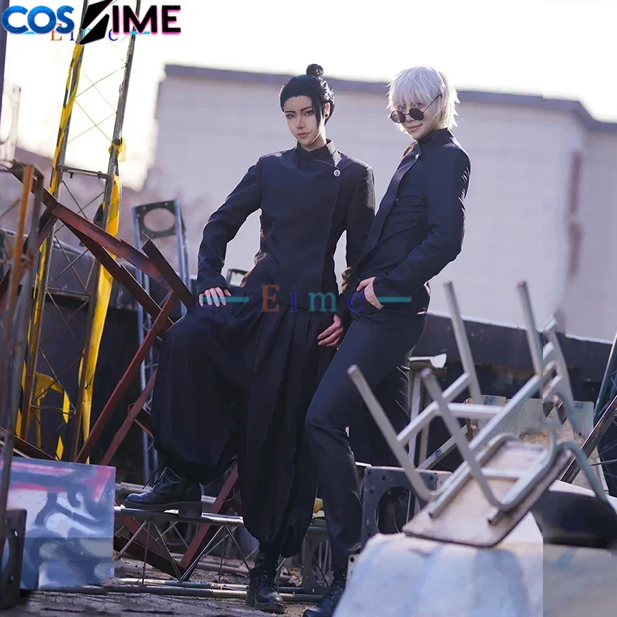 Anime Jujutsu Kaisen Gojo Sato - Anime Cosplay Gojo recensione e prezzo