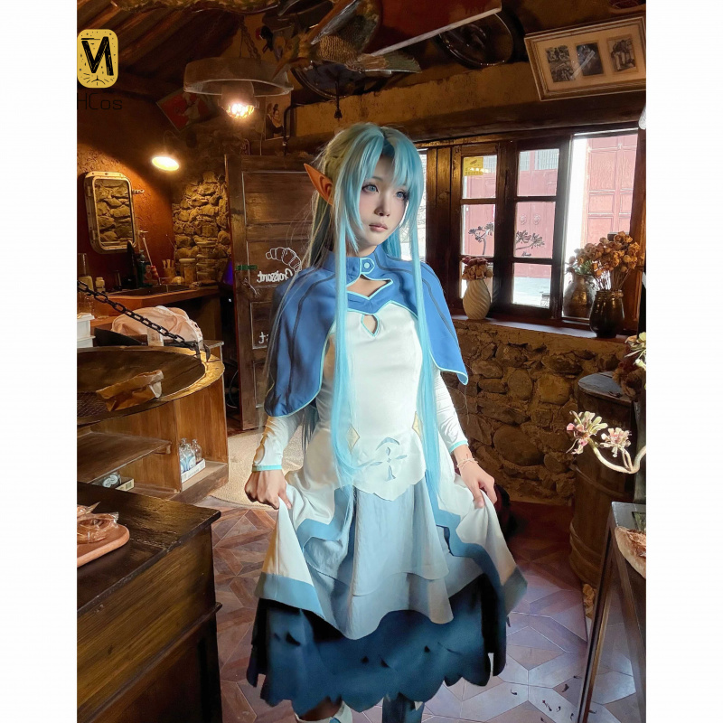 Sword Art Online Yuuki Asuna C - Anime Cosplay Sword recensione e prezzo