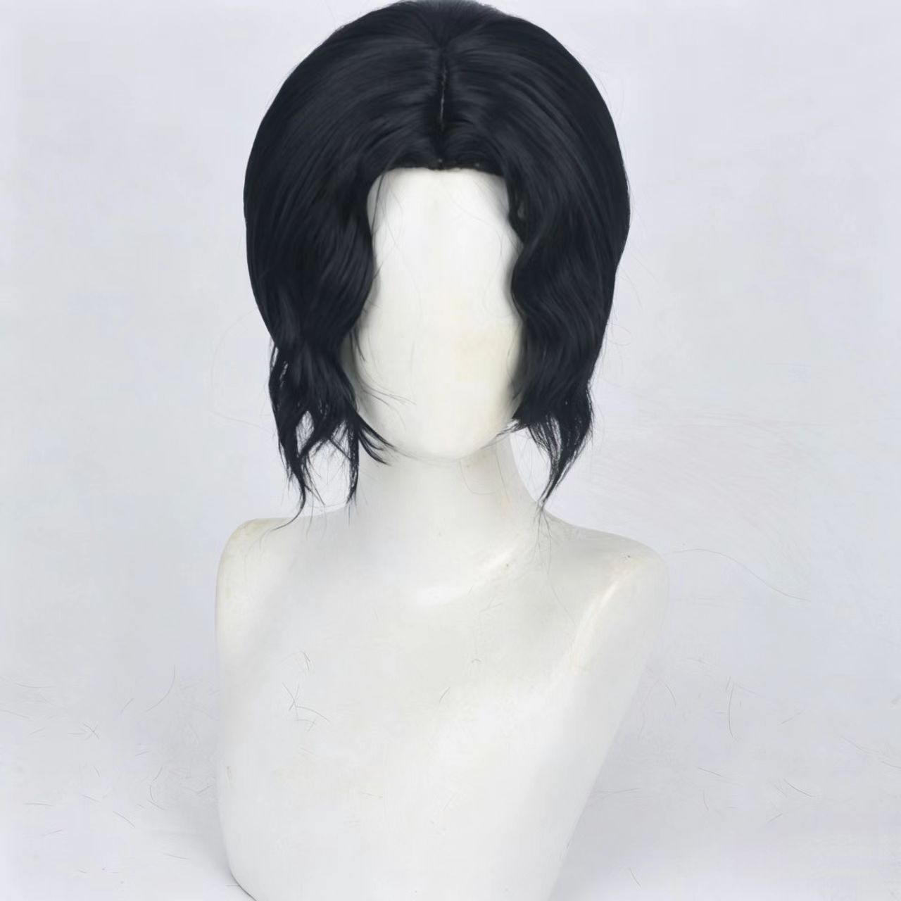 Kibutsuji Muzan Cosplay Wig An - Anime Cosplay Com recensione e prezzo