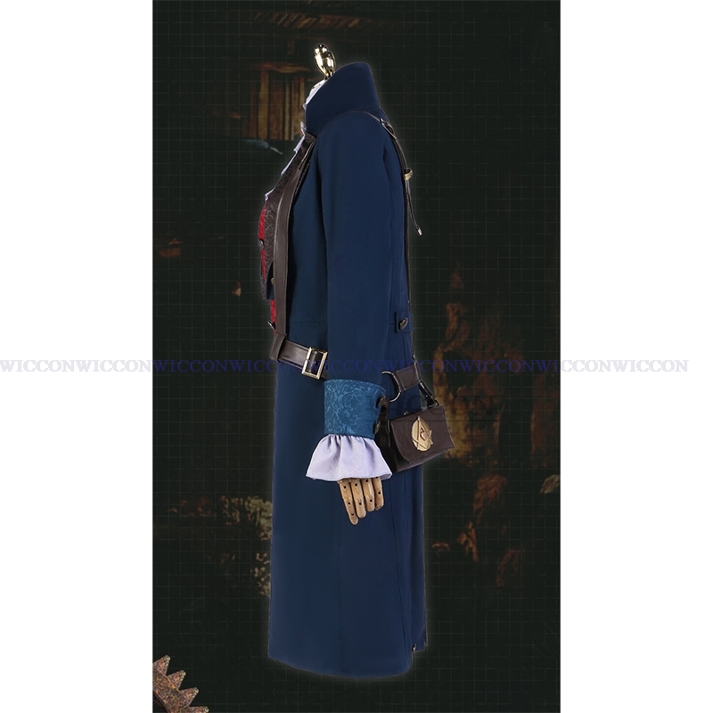 Game Lies Of P Cosplay Costume - Anime Cosplay Outfits Male recensione e prezzo