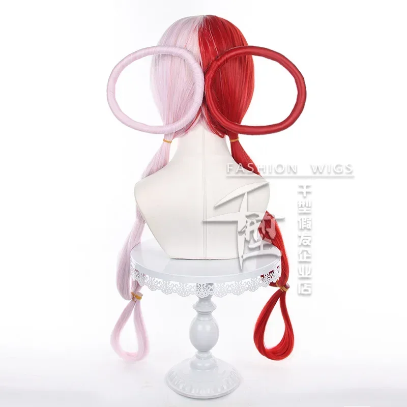 Anime cosplay Uta Wig Rambut C - Anime Cosplay Jepang recensione e prezzo