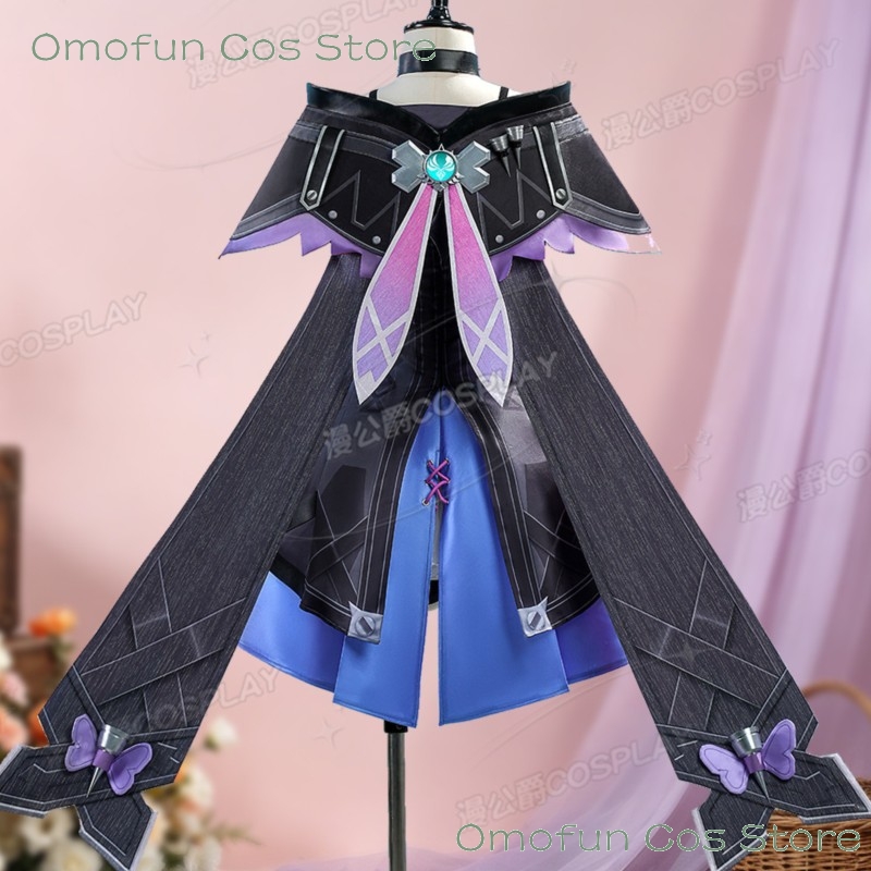 Genshin Impact Prune Cosplay C - Quality Anime Cosplay recensione e prezzo