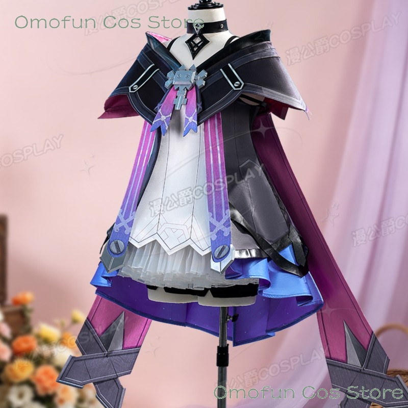 Genshin Impact Prune Cosplay C - Quality Anime Cosplay recensione e prezzo