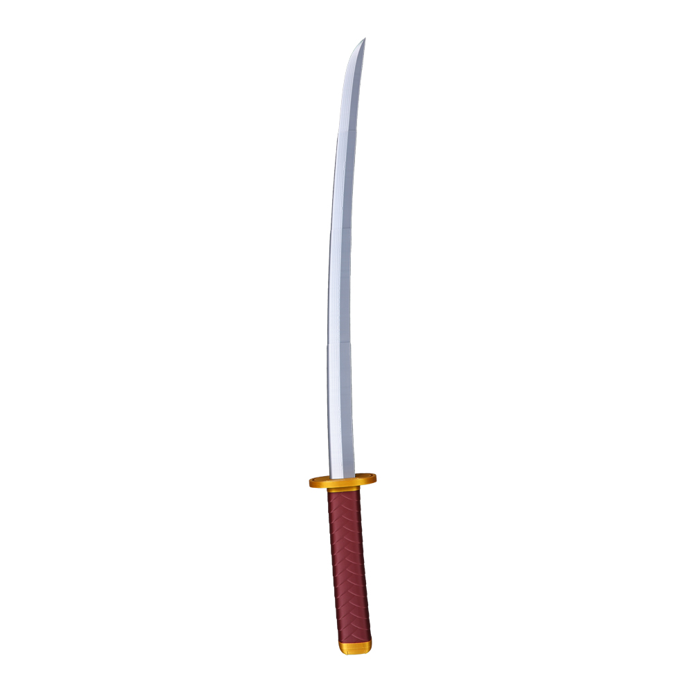 Yuta Okkotsu Cosplay Plastic S - Anime Cosplay Sword recensione e prezzo
