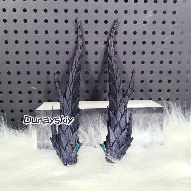 CosplayAorun Dragon's Horn Cos - Anime Cosplay Com recensione e prezzo