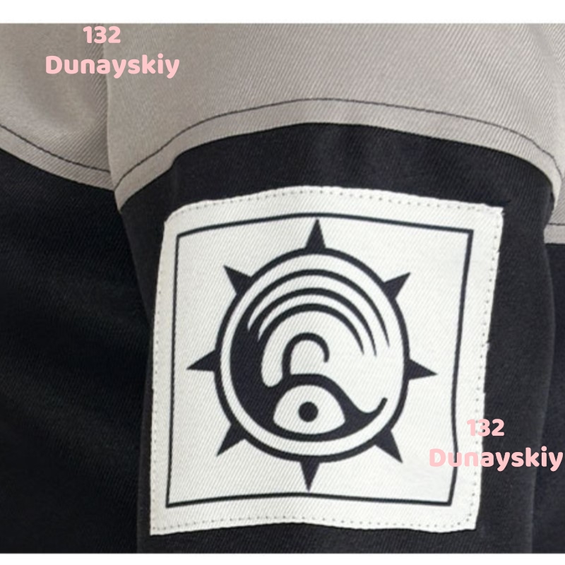 Aesha Stilza Gachiakuta Mechan - Anime Cosplay Outfits Male recensione e prezzo