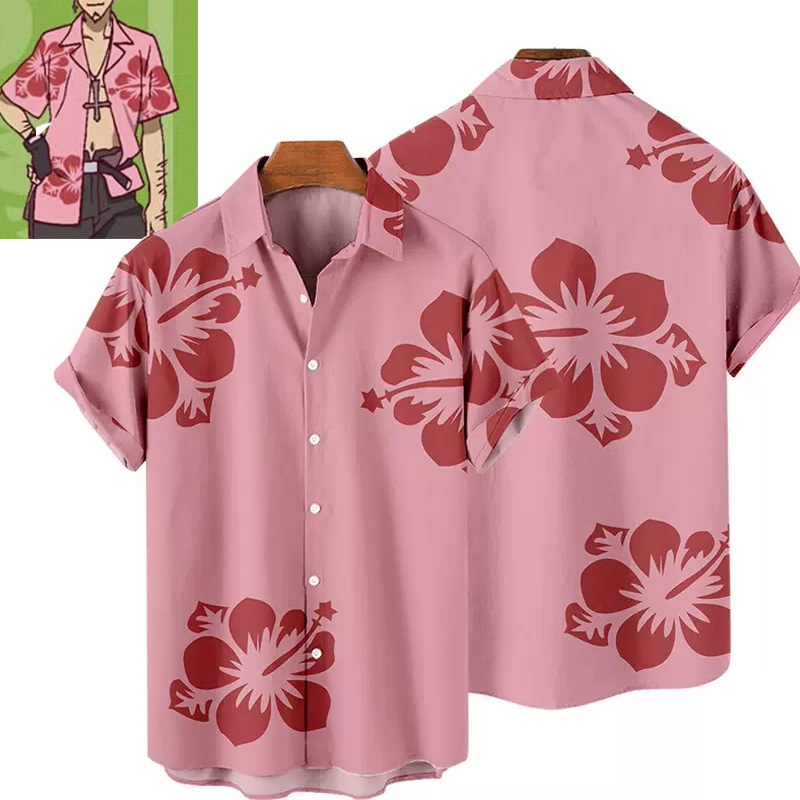 Anime Oshino Meme T-shirt Cosp - Anime Cosplay Meme recensione e prezzo
