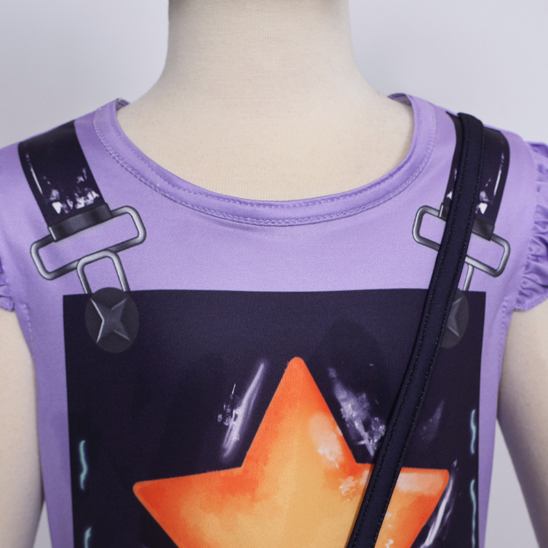 Fancy Game Play Lily Lovebraid - Anime Cosplay Com recensione e prezzo