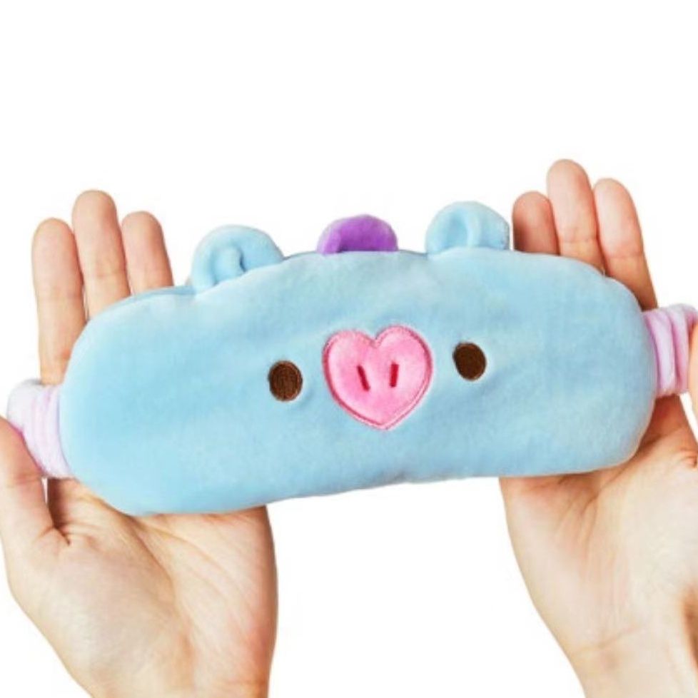 BT21 cartoon cute plush doll e - Anime Cosplay Mask recensione e prezzo