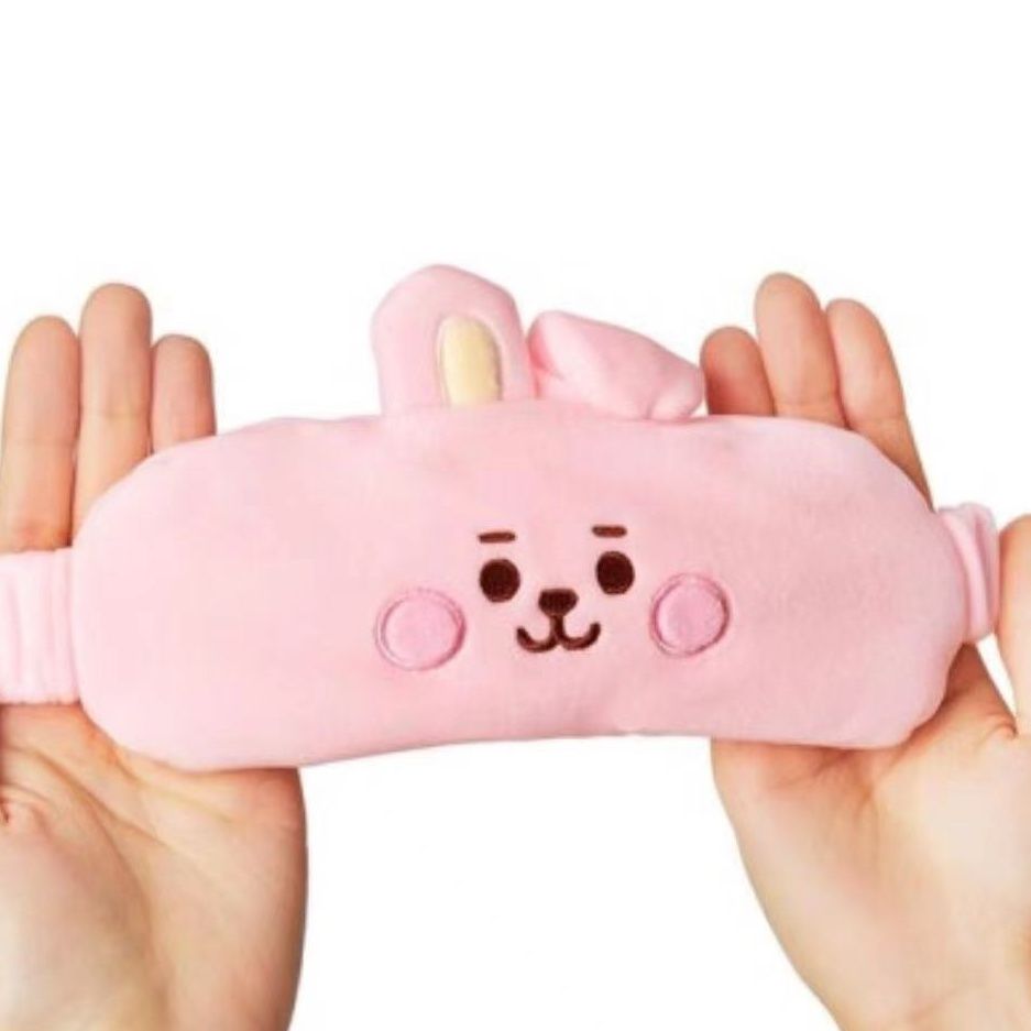 BT21 cartoon cute plush doll e - Anime Cosplay Mask recensione e prezzo