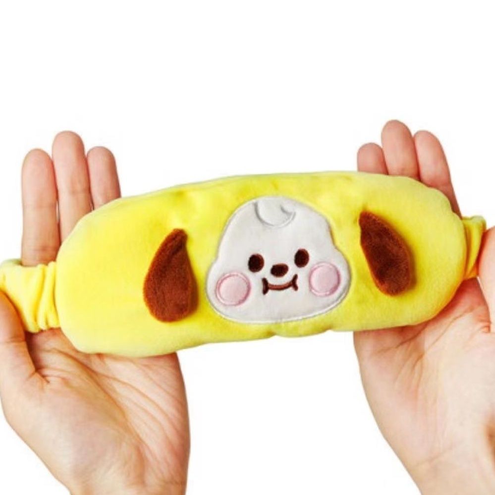 BT21 cartoon cute plush doll e - Anime Cosplay Mask recensione e prezzo