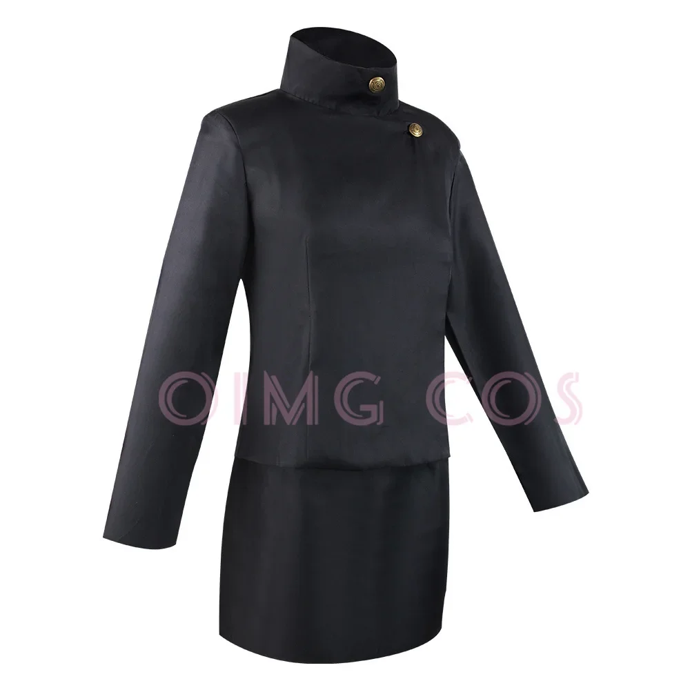 Ieiri Shoko Cosplay Costume Ja - Anime Cosplay Characters recensione e prezzo