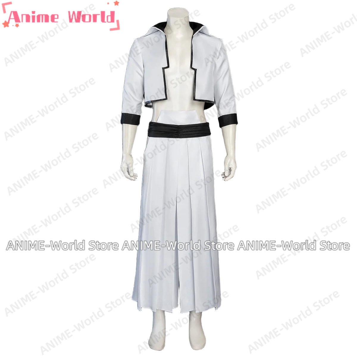 《Custom Size》Anime Grimmjow Ja - Anime Cosplay Mask recensione e prezzo