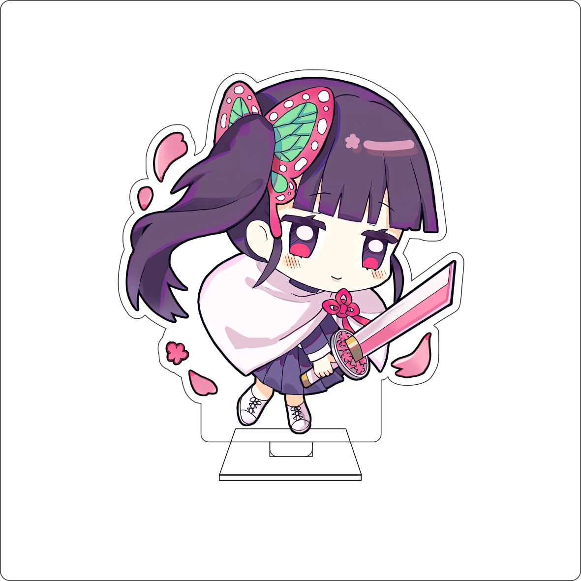 10CM Anime Demon Cosplay Cute  - Anime Cosplay Tanjiro recensione e prezzo