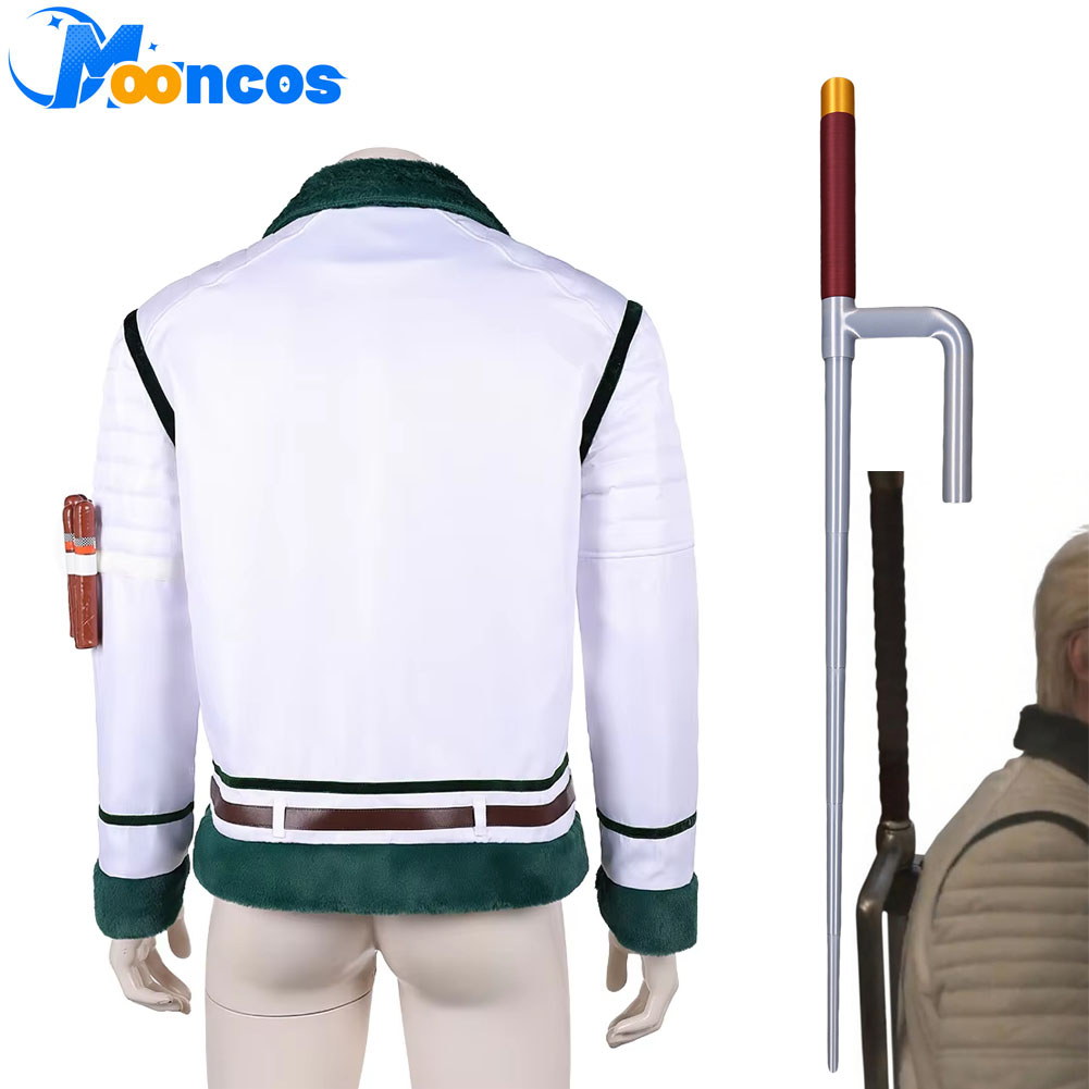 Smoker Coat Jacket Cosplay Cos - Anime Cosplay Outfits Male recensione e prezzo