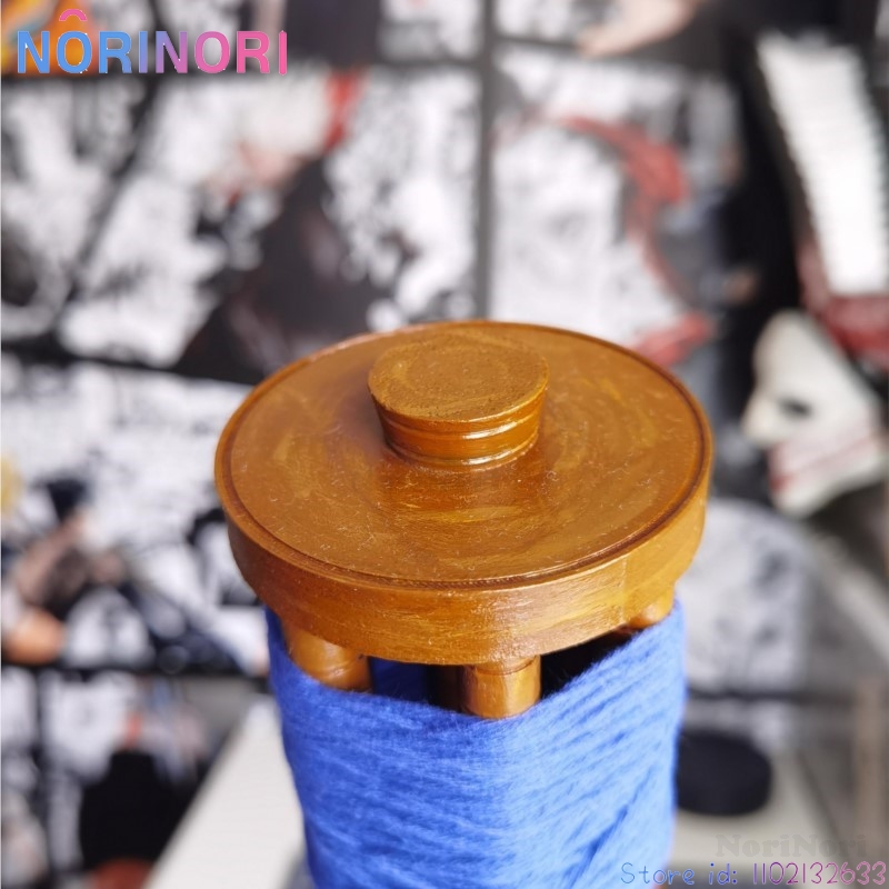 Carnival disfraz  GACHIAKUTA‌  - Anime Cosplay Mask recensione e prezzo