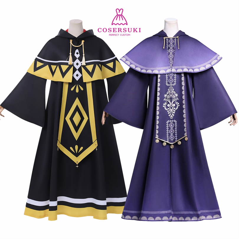 Secrets of the Silent Witch Mo - Convention Cosplay Anime recensione e prezzo