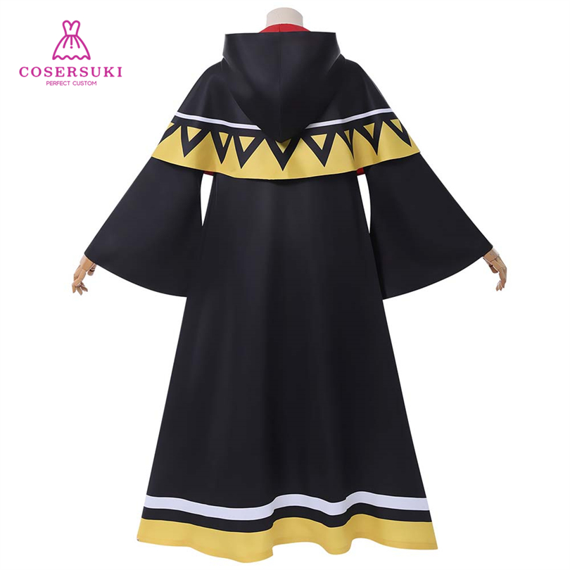 Secrets of the Silent Witch Mo - Convention Cosplay Anime recensione e prezzo