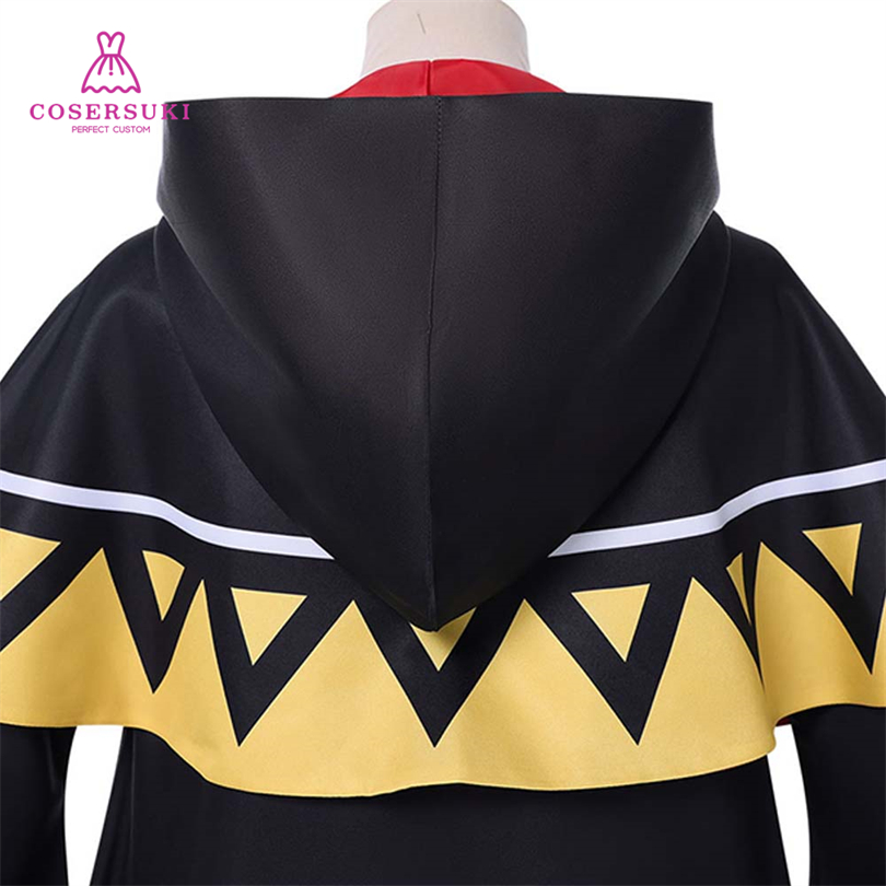 Secrets of the Silent Witch Mo - Convention Cosplay Anime recensione e prezzo